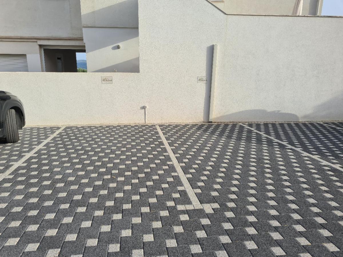 Olive Luxury Apartments Orebić Exterior foto